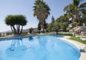 2354m² hôtel pour vente à Cómpeta, Avenida de Torrox photo