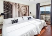 2354m² hôtel pour vente à Cómpeta, Avenida de Torrox photo