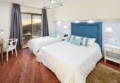 2354m² hôtel pour vente à Cómpeta, Avenida de Torrox photo