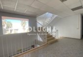 Oficina
en lloguer
amb 529m² a Onda foto