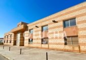 Oficina
en lloguer
amb 529m² a Onda foto