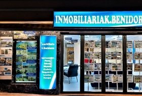 KAPINOS BENIDORM S.L foto