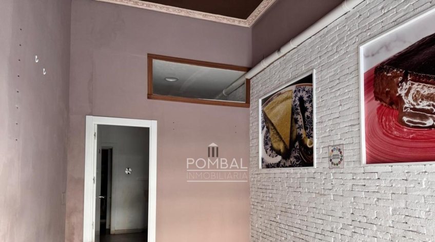 Local comercial