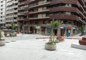 Local comercial en alquiler con 31m² en Orense, en la zona de Ourense foto