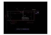 Local comercial en alquiler con 31m² en Orense, en la zona de Ourense foto