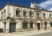 882m² hôtel pour vente à Guadalcanal, Carretera Llerena photo