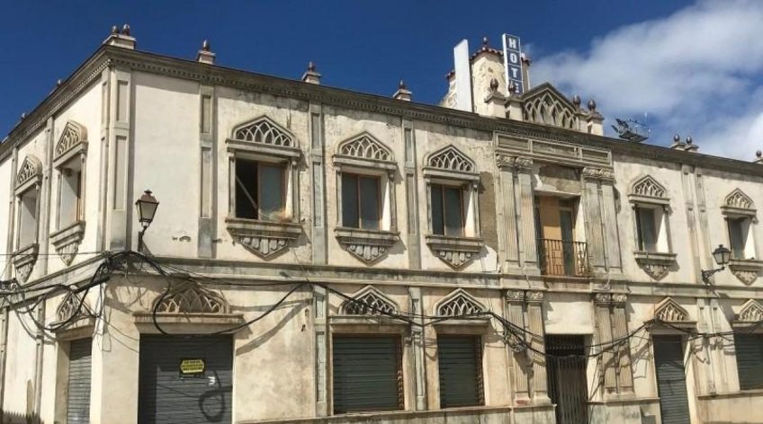 Edificio