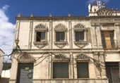 882m² hôtel pour vente à Guadalcanal, Carretera Llerena photo
