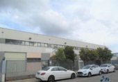831m² entrepôt industriel pour vente à Torrejón de Ardoz, calle del bronce, 28850 photo