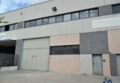831m² entrepôt industriel pour vente à Torrejón de Ardoz, calle del bronce, 28850 photo