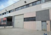 831m² entrepôt industriel pour vente à Torrejón de Ardoz, calle del bronce, 28850 photo