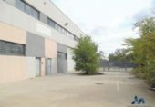 831m² entrepôt industriel pour vente à Torrejón de Ardoz, calle del bronce, 28850 photo