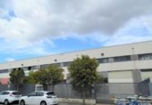 831m² entrepôt industriel pour vente à Torrejón de Ardoz, calle del bronce, 28850 photo