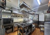 400m² restaurant pour vente à San Roque, dans le quartier de Sotogrande, A-7 photo