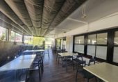 400m² restaurant pour vente à San Roque, dans le quartier de Sotogrande, A-7 photo