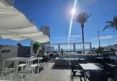 400m² restaurant pour vente à San Roque, dans le quartier de Sotogrande, A-7 photo