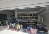 400m² restaurant pour vente à San Roque, dans le quartier de Sotogrande, A-7 photo