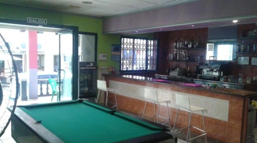 Local comercial