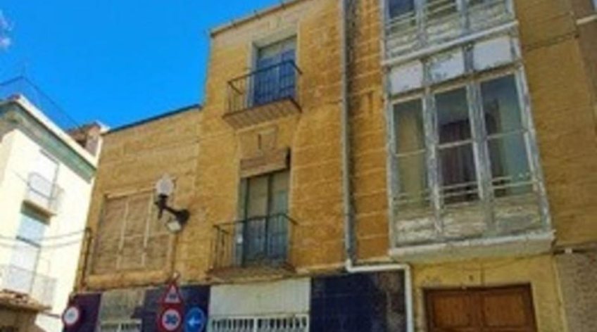 Edificio