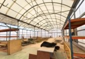 972m² locaux commerciaux pour vente à Aspe, Polígon 44 photo