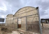 972m² locaux commerciaux pour vente à Aspe, Polígon 44 photo