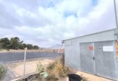 972m² locaux commerciaux pour vente à Aspe, Polígon 44 photo