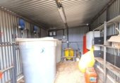 972m² locaux commerciaux pour vente à Aspe, Polígon 44 photo