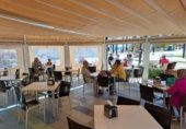 260m² cafétéria pour vente à Torrevieja, Vía Augusta photo