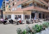 260m² cafétéria pour vente à Torrevieja, Vía Augusta photo