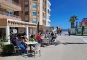 260m² cafétéria pour vente à Torrevieja, Vía Augusta photo
