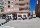 260m² cafétéria pour vente à Torrevieja, Vía Augusta photo