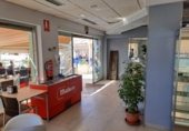260m² cafétéria pour vente à Torrevieja, Vía Augusta photo