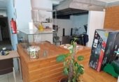 260m² cafétéria pour vente à Torrevieja, Vía Augusta photo