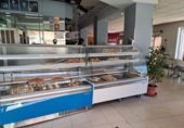 260m² cafétéria pour vente à Torrevieja, Vía Augusta photo
