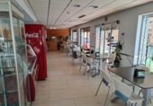 260m² cafétéria pour vente à Torrevieja, Vía Augusta photo