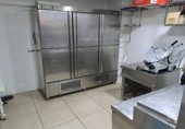 260m² cafétéria pour vente à Torrevieja, Vía Augusta photo