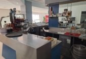 260m² cafétéria pour vente à Torrevieja, Vía Augusta photo