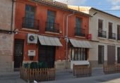 Bar en venta con 540m² en Pinoso, Paseo de la Constitución foto