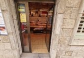 156m² bureaux pour vente à Torrevieja, paseo maritimo photo