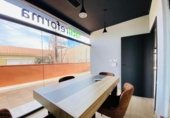 Oficinas en venta con 81m² en Orihuela, Avenida de las Brisas foto