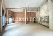 102m² locaux commerciaux pour location à Barcelone, dans le quartier de el Guinardó, Carrer de Varsòvia photo
