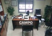 Oficina
en lloguer
amb 75m² a Albacete foto