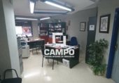 Oficina
en lloguer
amb 75m² a Albacete foto