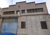 400m² entrepôt industriel pour vente à Novelda photo