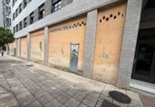 Local comercial en venta con 240m² en Oviedo, en la zona de La Florida, Calle GOZON, 2 foto