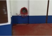 Nave Industrial en venta con 270m² en Valdepeñas foto