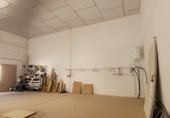 224m² entrepôt industriel pour vente à Albacete photo