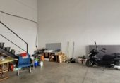 224m² entrepôt industriel pour vente à Albacete photo