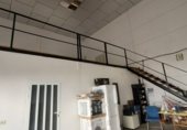 224m² entrepôt industriel pour vente à Albacete photo