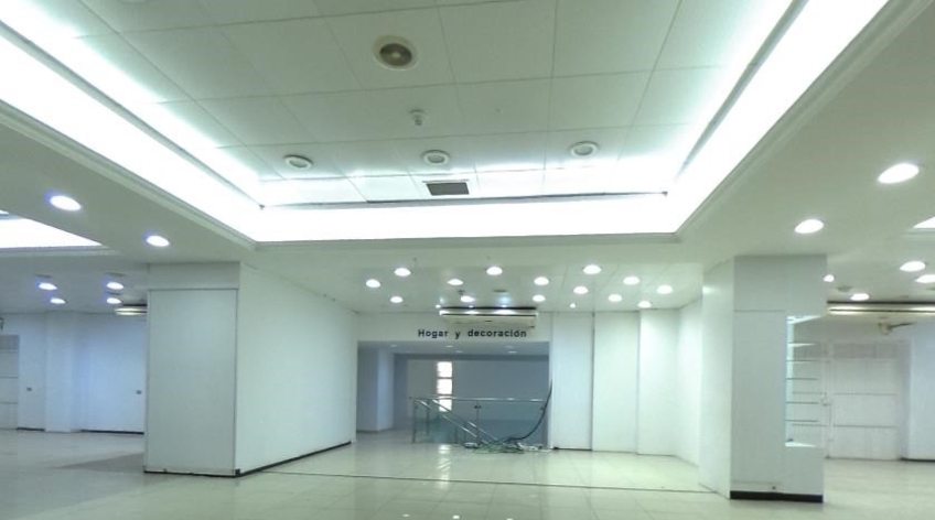 Local comercial